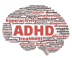 ADHD