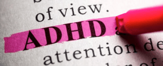 ADHD in Children