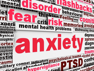 PTSD help for Mental Health