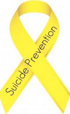 Suicide Prevention