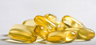 Omega 3 fatty acids