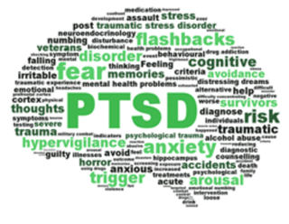 PTSD help