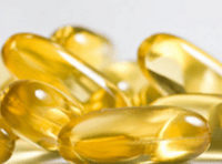 Fish Oils for health