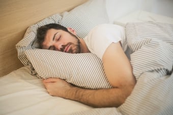 Mental Health and Sleep