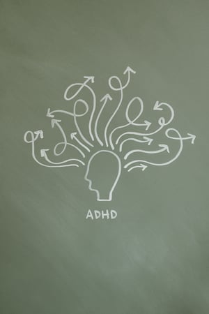 mental health ADHD