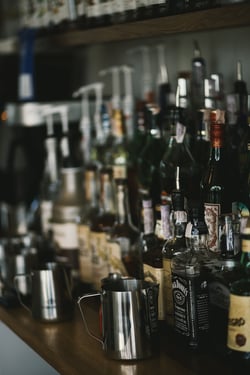 Alcohol Consumption Risks