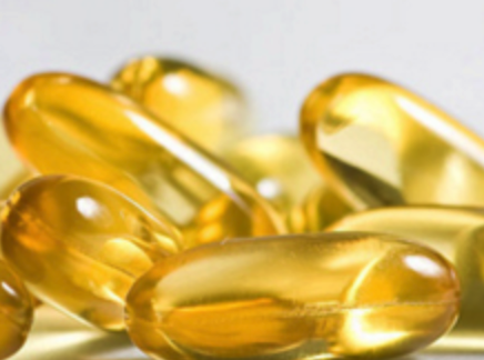 Fish Oils for health